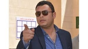 رئيس جهاز 6 أكتو بر يتفقد مشروع الموقف الإقليمي الجاري تنفيذه