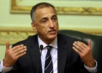 محافظ البنك المركزي: تحرير سعر الصرف كان عقبة امام الاستثمار وتغلبنا عليها