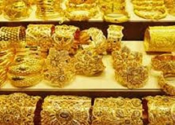سعر عيار 21 من الذهب يرتفع لـ  674 جنيها