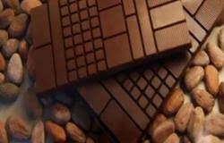 مباحث تموين القليوبية  تضبط شيكولاته مجهولة المصدر