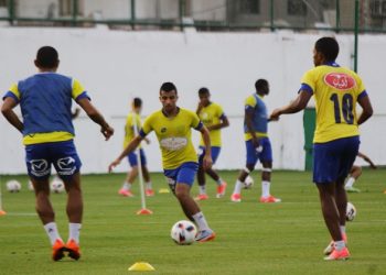 حكم مغربي لمباراة الاتحاد و الاسماعيلي بكأس محمد السادس