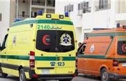 بسبب أكلة كشري ..إصابة أسرة كاملة بحالة تسمم في مسطرد
