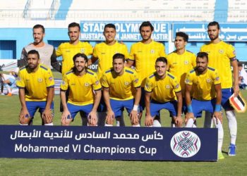 جوميز يعلن قائمه “الدراويش” لمواجهه الاتحاد بالبطوله العربيه