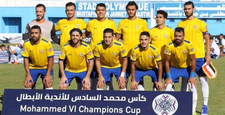 جوميز يعلن قائمه “الدراويش” لمواجهه الاتحاد بالبطوله العربيه