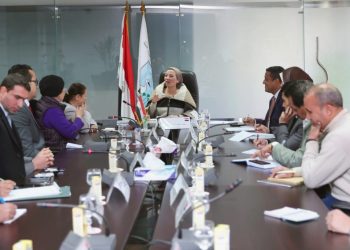 وزيرة البيئة تحاور المجتمع المدني والقطاع الخاص حول التشجير