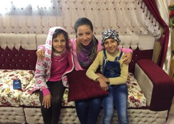 “هايدي” المستبعدة من The Voice Kids تروي حكايتها