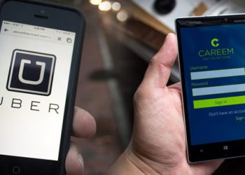 دخول “أوبروكريم “سوق النقل الجماعي يعالج آزمة المواصلات