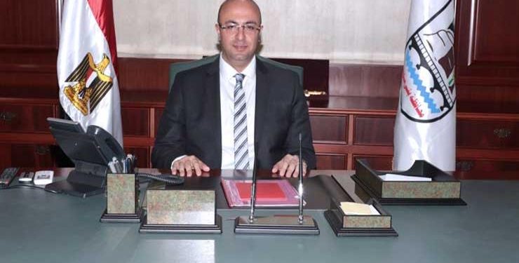 محمد هاني غنيم
