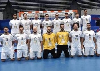 “يد مصر” تضع قدمًا في نصف نهائي الأمم الأفريقية