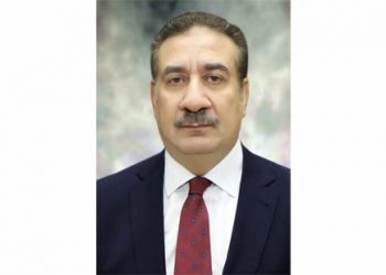 محافظ المنوفية يجري حركة محليات محدودة لرفع كفاءة الجهاز الإداري
