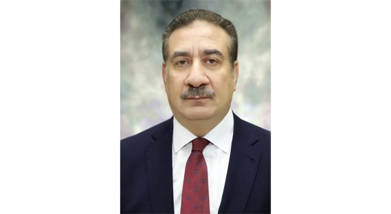 محافظ المنوفية يجري حركة محليات محدودة لرفع كفاءة الجهاز الإداري