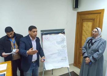 “الشباب والرياضة” تنظيم ورش عمل عن مبادرات مكافحة الفساد بالمجتمع المحلي