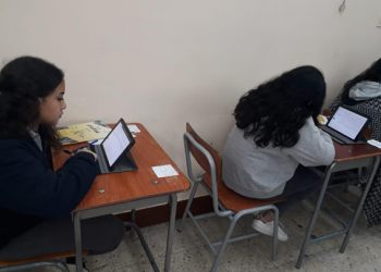 امتحانات