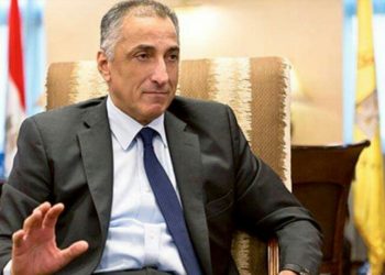 طارق عامر: مصر رفضت عرض بقرض جديد من صندوق النقد الدولي