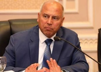 كامل الوزير