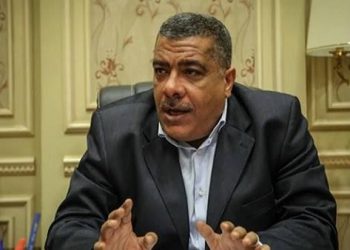 برلماني: قاعدة “برنيس” العسكرية تبين ما وصلت إليه مصر من تطور في منظوماتها العسكرية