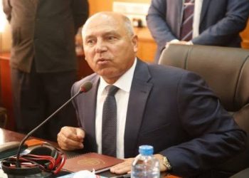 كامل الوزير
