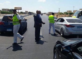 سيارات الضبطية القضائية بحماية المستهلك  تكثف تواجدها بالأسواق بمناسبة الاحتفال بعيد الميلاد المجيد