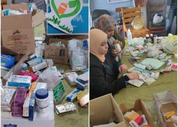 دعوات للتبرع بالأدوية الفائضة لمساعدة أبناء الصعيد