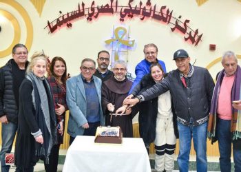 “رغدة” و”بدير” و”الخميسي” بلجنة تحكيم المهرجان الكاثوليكي هذا العام