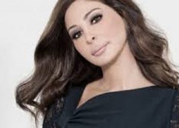 إليسا :  خففوا الحكي .. وفادي الهاشم أنبل إنسان