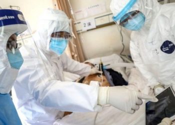 الصين تنشر أكبر دراسة عن فيروس كورونا بعد أصابة 44 ألف حالة بالفيروس