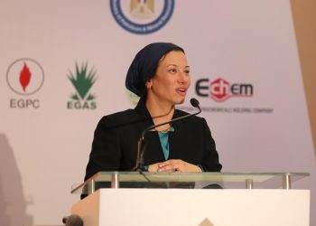 وزيرة البيئة : المرأة لاعب رئيسي في صون الموارد الطبيعية