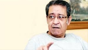 “المصريين الأحرار” ناعيًا لينين الرملي: ساهم في تشكيل الوعي الجمعي بأعمال رائدة