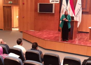 برنامج تدريبي لرفع القدرات البيئية للعاملين بإدارات ميناء الأسكندرية و دمياط والدخيلة