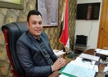 رئيس جهاز 6 أكتوبر: رفع كفاءة وتدعيم 23 عمارة منخفضة التكاليف بالحى السادس