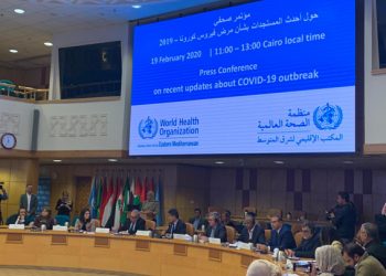مدير الصحة العالمية لشرق المتوسط يتحدث عن آخر مستجدات "كورونا الجديد"