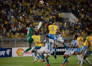 تحديد موعد مباراة الإسماعيلي وبيراميدز في الكأس