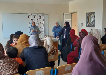 "ندى ضحية الختان" ندوة للمجلس القومي للمرأة في الأسكندرية