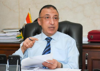 محافظ الإسكندرية يعلن تعطيل الدراسة غدا الثلاثاء