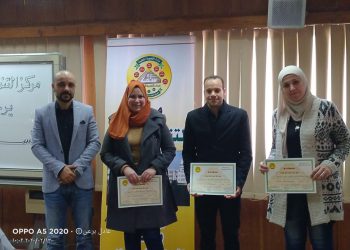 مركز التنمية المحلية يواصل تنفيذ خطته التدريبية للعام الحالي بسقارة بـتنظيم 4 دورات تدريبية خلال الإسبوع المقبل