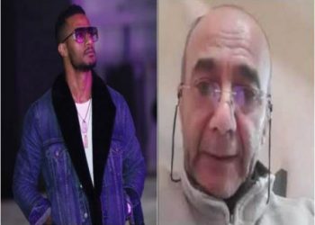 الطيار أشرف أبو اليسر: صورة تذكارية تسببت في تدمير تاريخي المهني