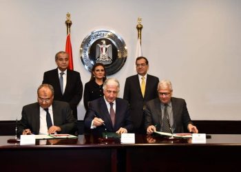 مفاوضات سد النهضة وافتتاح معرض مصر الدولي للبترول إيجبس ٢٠٢٠ يستحوذان علي عناوين الصحف اليوم