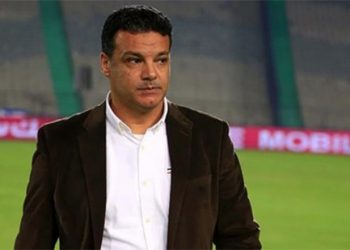 محمد الخولى