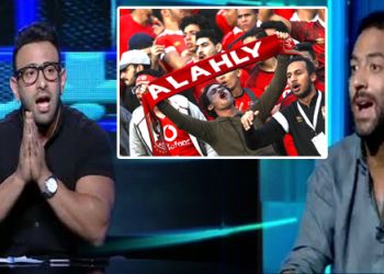 ميدو يتوقع نتيجة مباراة الأهلي وصن داونز..وفايق يسأل الجمهور