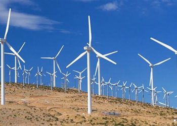 البحر الأحمرعاصمة طاقة الرياح .. "والزعفرانة" أمل الطاقة المتجددة فى مصر