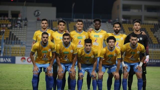 “الإسماعيلي” يودع كأس مصر بخسارة أمام بيراميدز