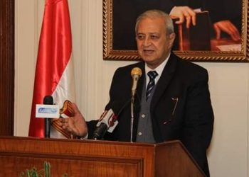 سفير نور : مبادرة لم شمل الوفديين تساهم في عودة أبناء الحزب
