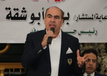 ياسر الهضيبي: مصر حققت نجاحًا منشودًا في ملف القارة الأفريقية