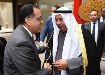 السفارة الكويتية تحتفل بالذكرى التاسعة والخمسين للعيد الوطني والتاسعة والعشرين لعيد التحرير