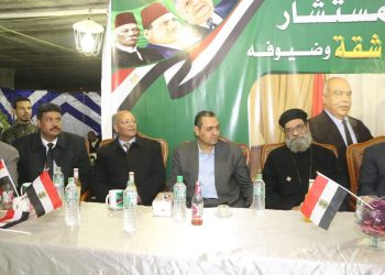 رئيس اللجنة العامة لحزب الوفد: نتبنى تحويل المطرية لقاعدة سياحية