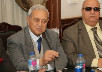 سفير نور : مصر لا تعرف فارق بين مسلم ومسيحي و تربيت مع أسرة مسيحية وكنت فرد منها