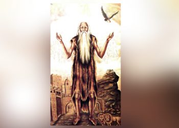 القديس العظيم الأنبا بولا
