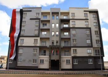 الإسكان تعلن استكمال سداد باقى مقدم الحجز لمن سبق تخصيص وحدات سكنية لهم بمراحل سابقة بـ (دار مصر – سكن مصر – JANNA)