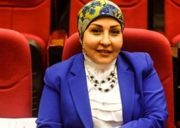 برلمانية تطالب بتوعية الطلاب فور دخولهم المدارس للوقاية من أية فيروسات