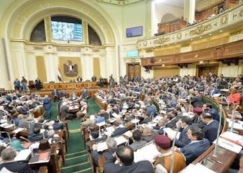 البرلمان يحرص على تشديد الإجراءات الوقائية والاحترازية ضد فيروس “كورونا”
